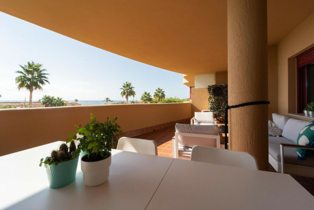 Middle Floor Apartment La Cala de Mijas Málaga - image 28