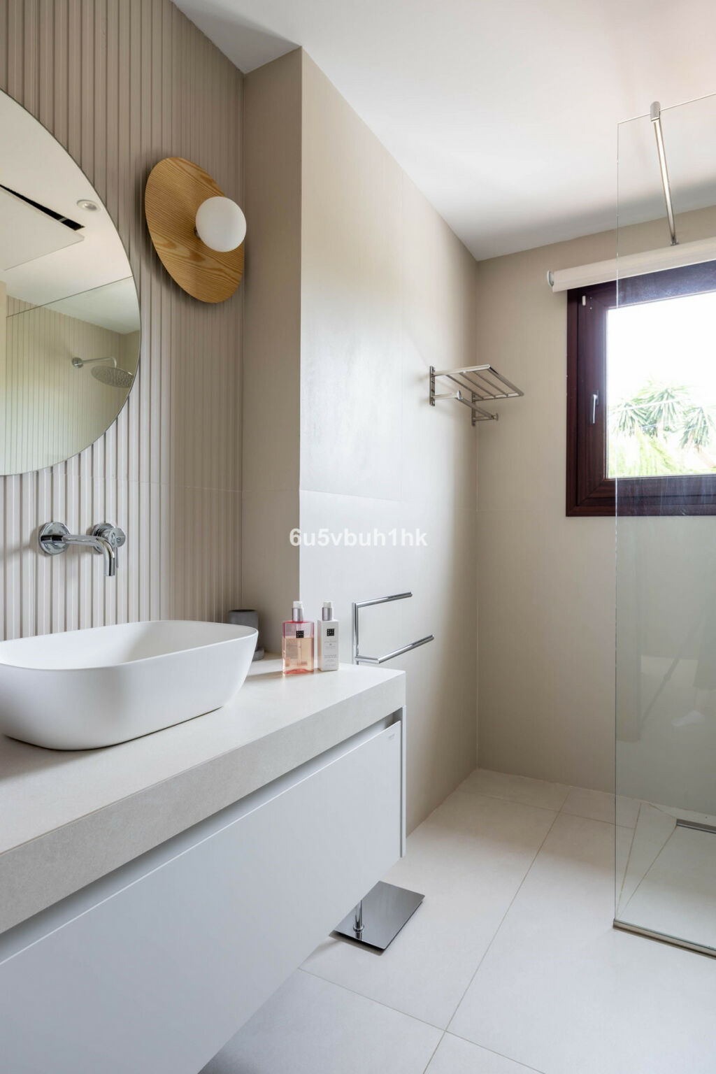 Detached Villa Marbella Málaga - image 28