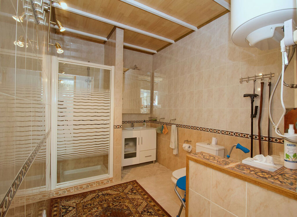 Detached Villa Alhaurín el Grande Málaga - image 28