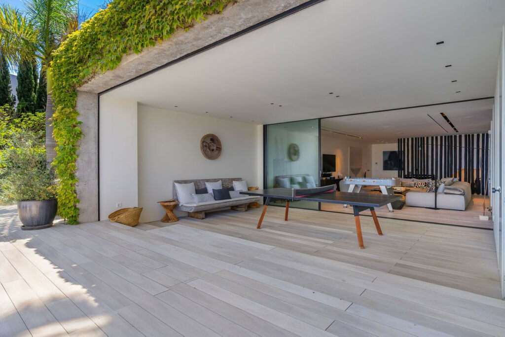 Detached Villa La Mairena Málaga - image 28