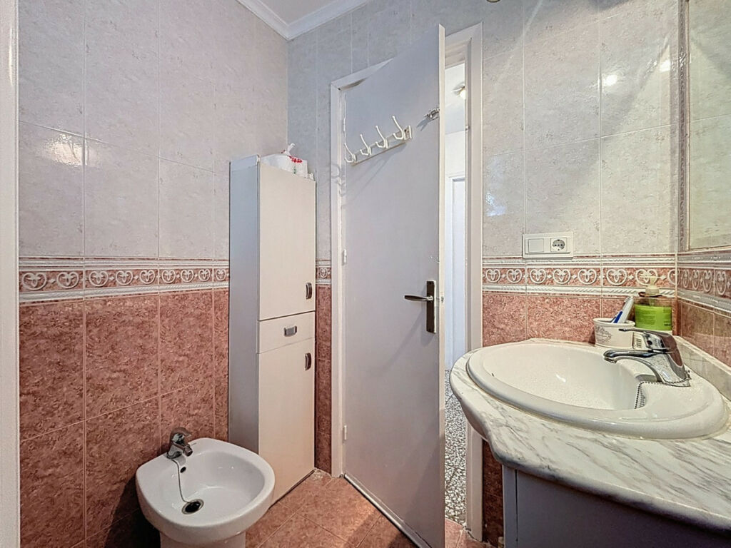 Middle Floor Apartment Torre del Mar Málaga - image 28