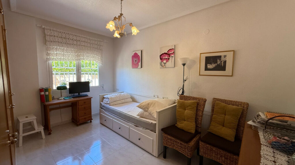 Detached Villa Orihuela Costa Alicante - image 28