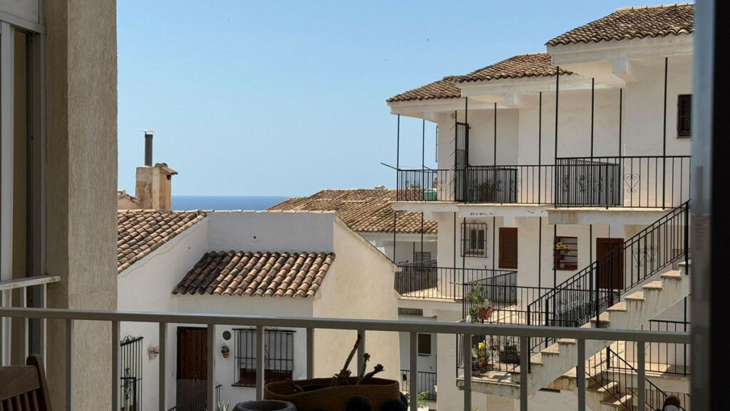 Middle Floor Apartment Altea Alicante - image 28