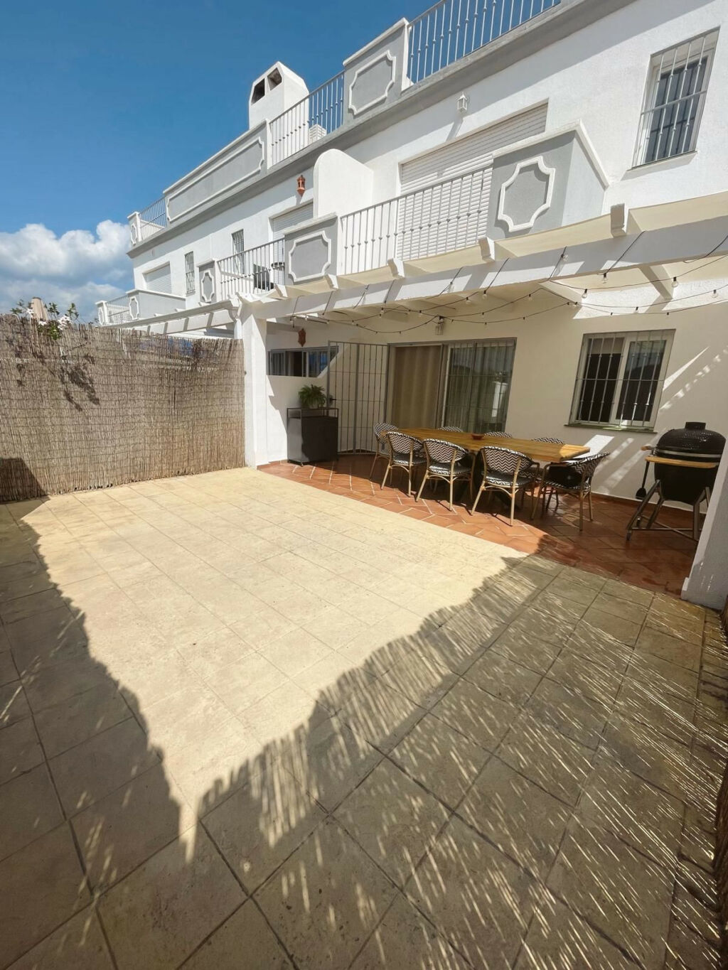 Townhouse Atalaya Málaga - image 28