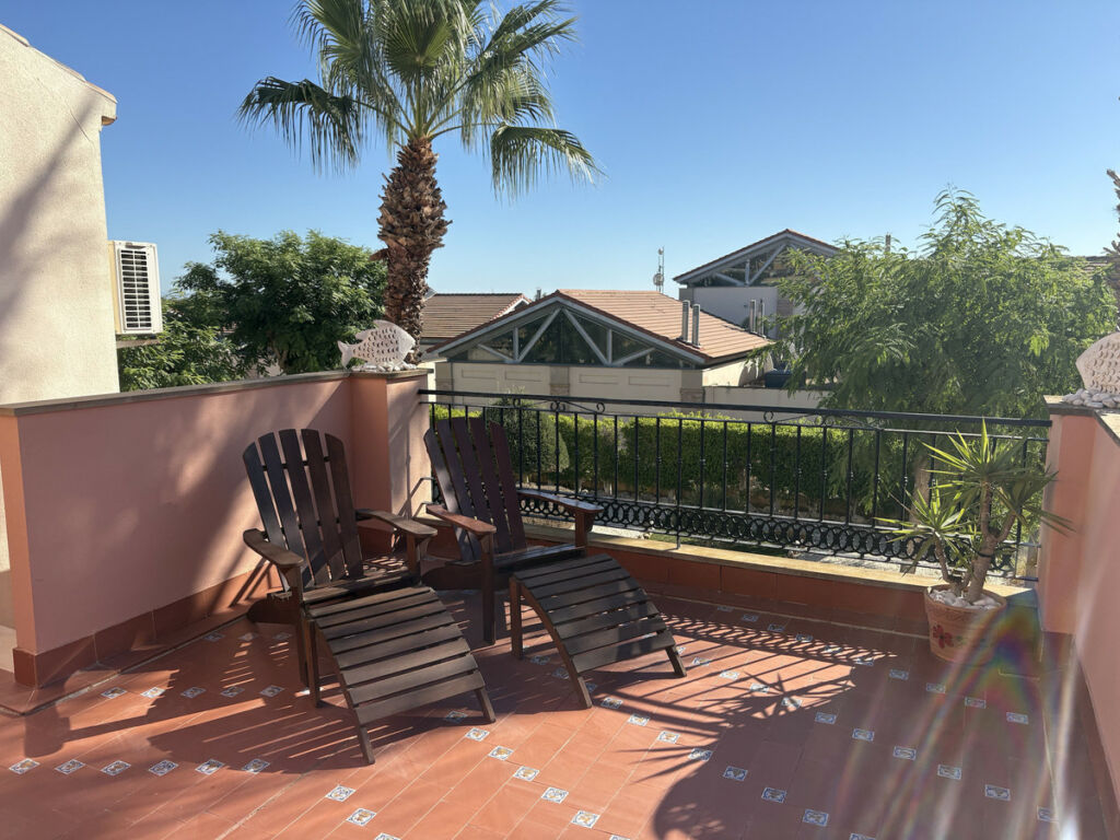 Bungalow La Finca Golf Alicante - image 28