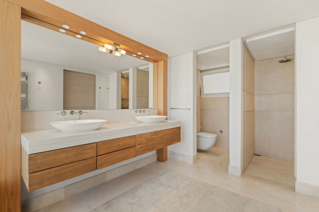 Penthouse Puerto Banús Málaga - image 24