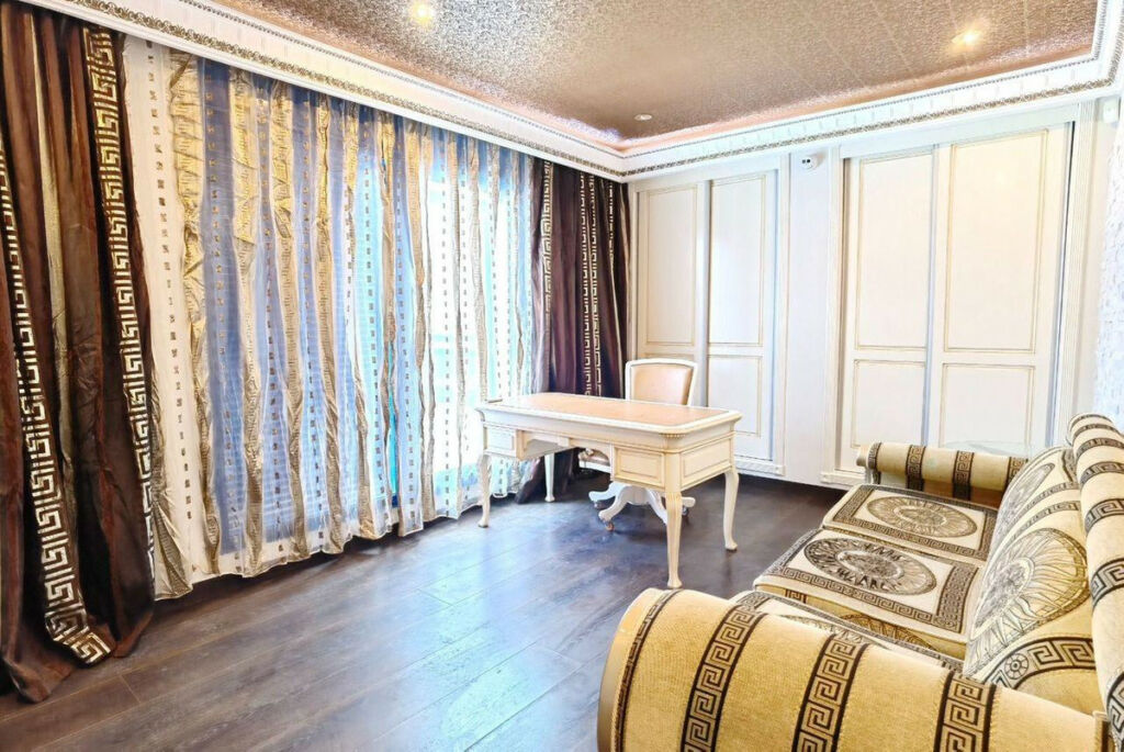 Bungalow Altea Alicante - image 28