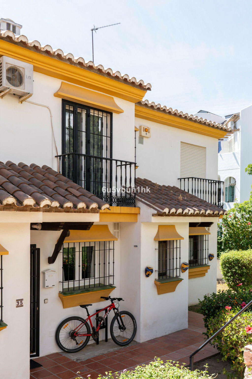 Townhouse Mijas Málaga - image 30