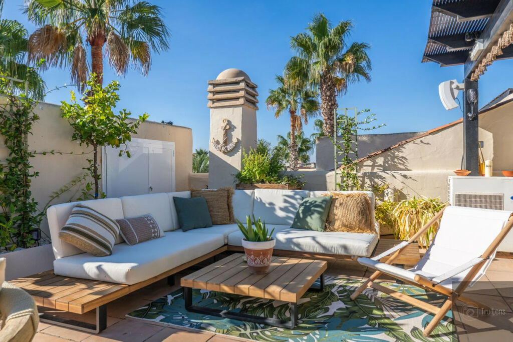 Penthouse Roda Golf Murcia - image 28