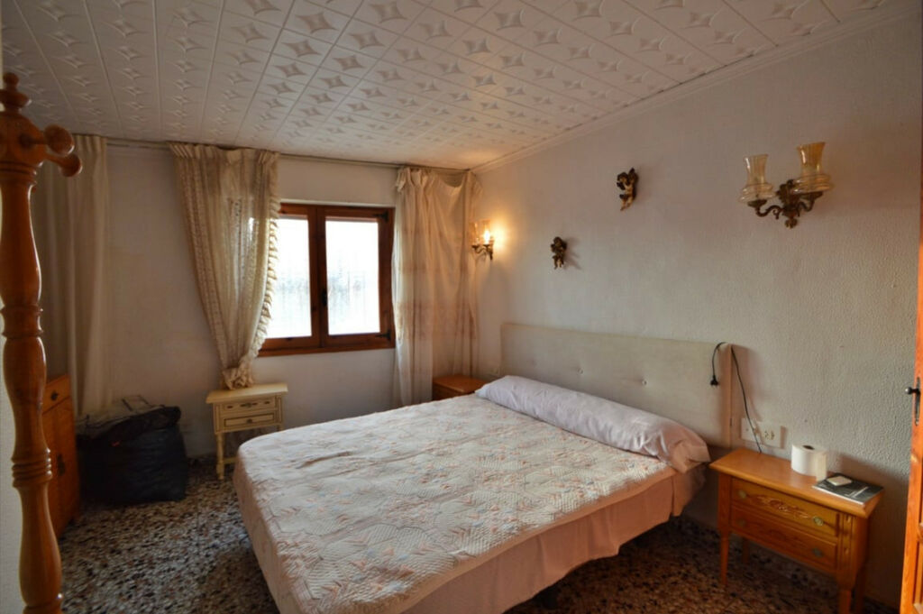 Detached Villa Javea Alicante - image 28