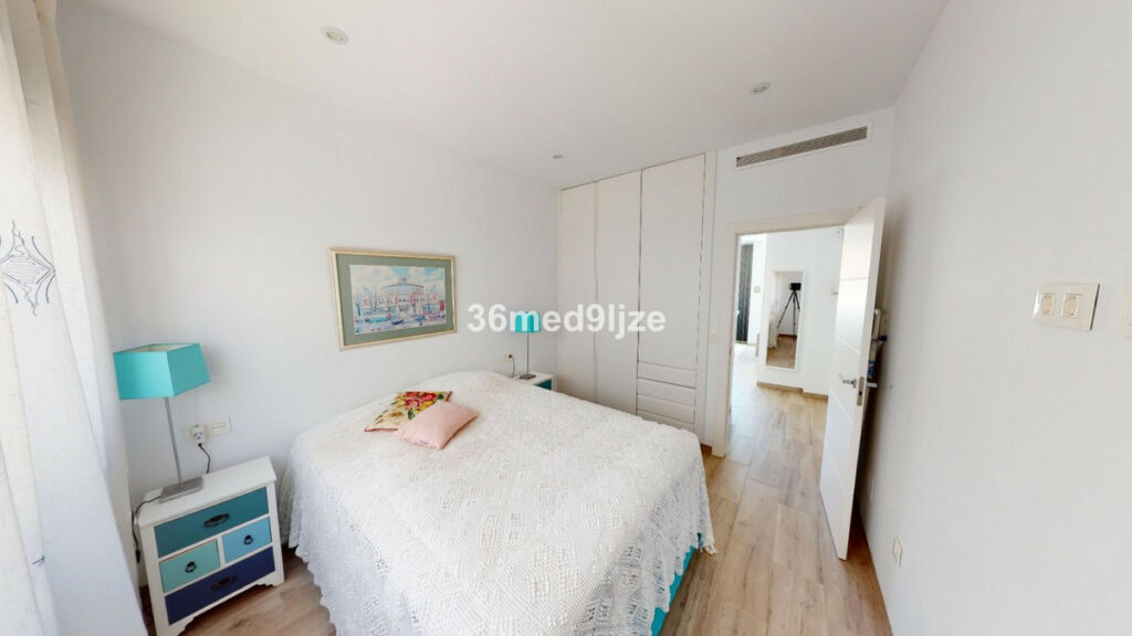 Detached Villa Los Alcazares Murcia - image 28