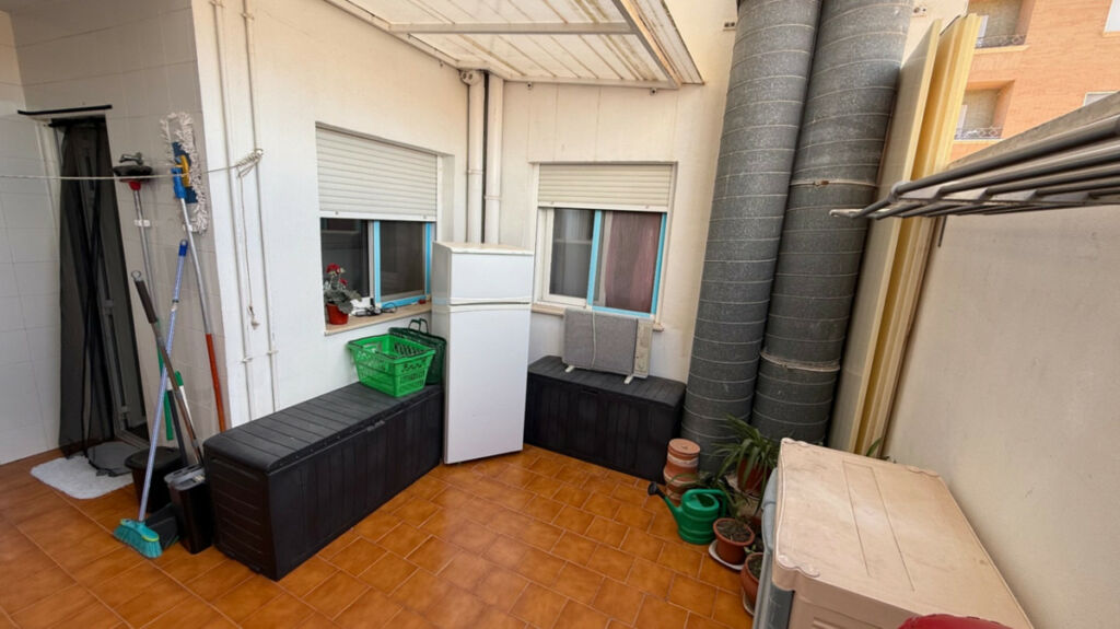 Middle Floor Apartment Los Montesinos Alicante - image 28