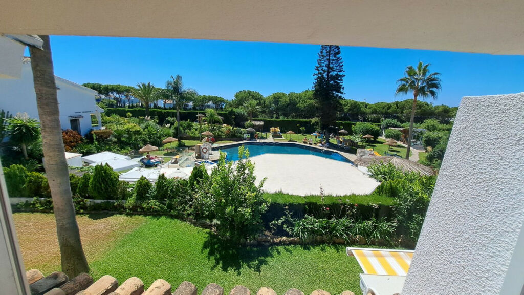 Townhouse Miraflores Málaga - image 28