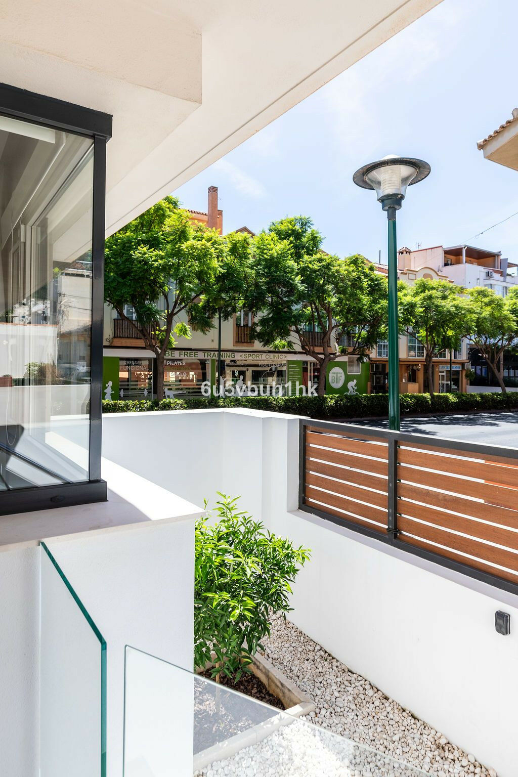 Townhouse Málaga Málaga - image 28