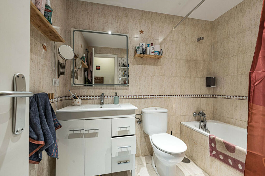 Ground Floor Apartment Fuengirola Málaga - image 28