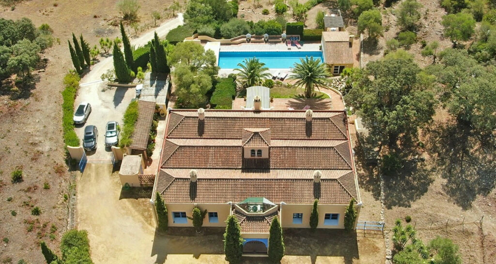 Finca - Cortijo Gaucín Málaga - image 28
