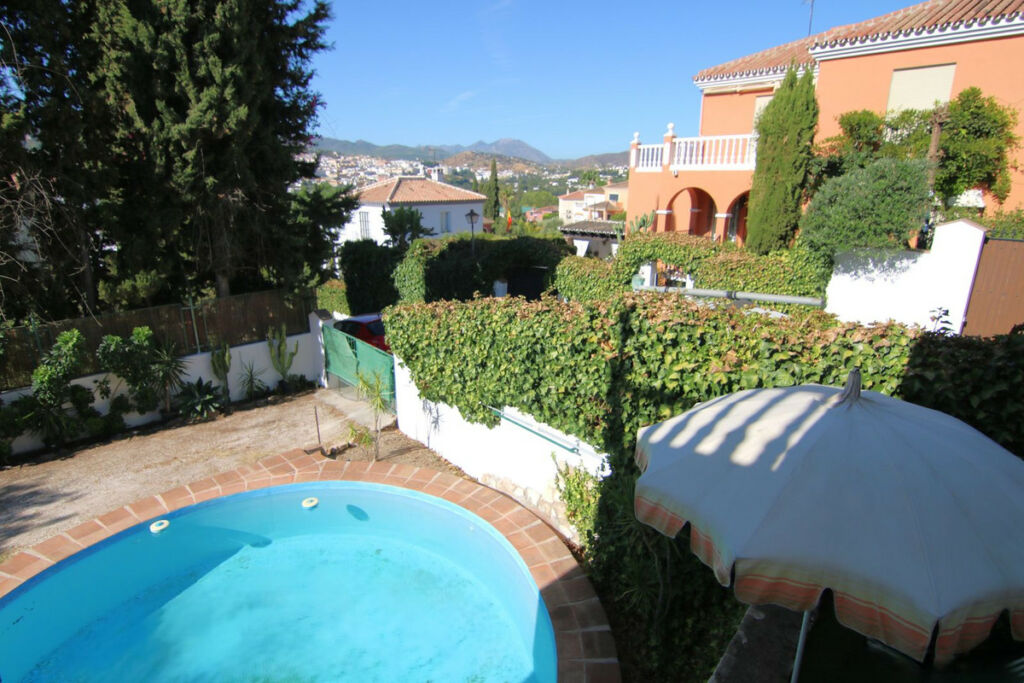 Detached Villa Coín Málaga - image 28