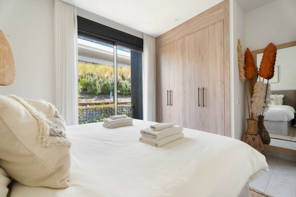 Penthouse Duplex Artola Málaga - image 28