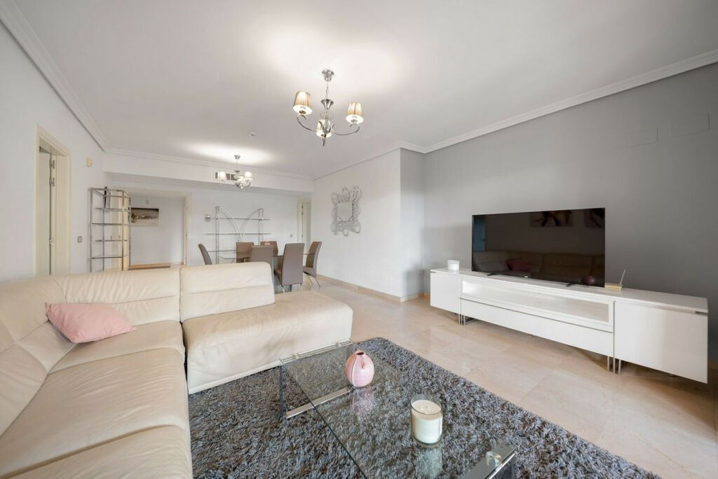 Ground Floor Apartment Casares Málaga - image 28