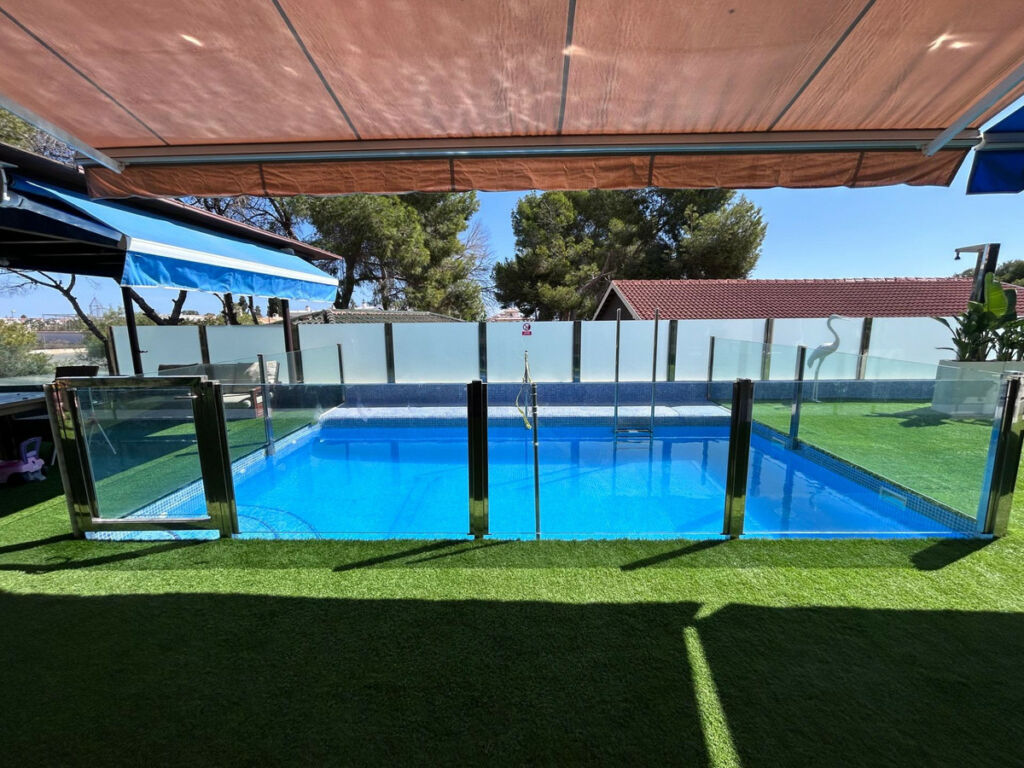 Detached Villa Orihuela Costa Alicante - image 29