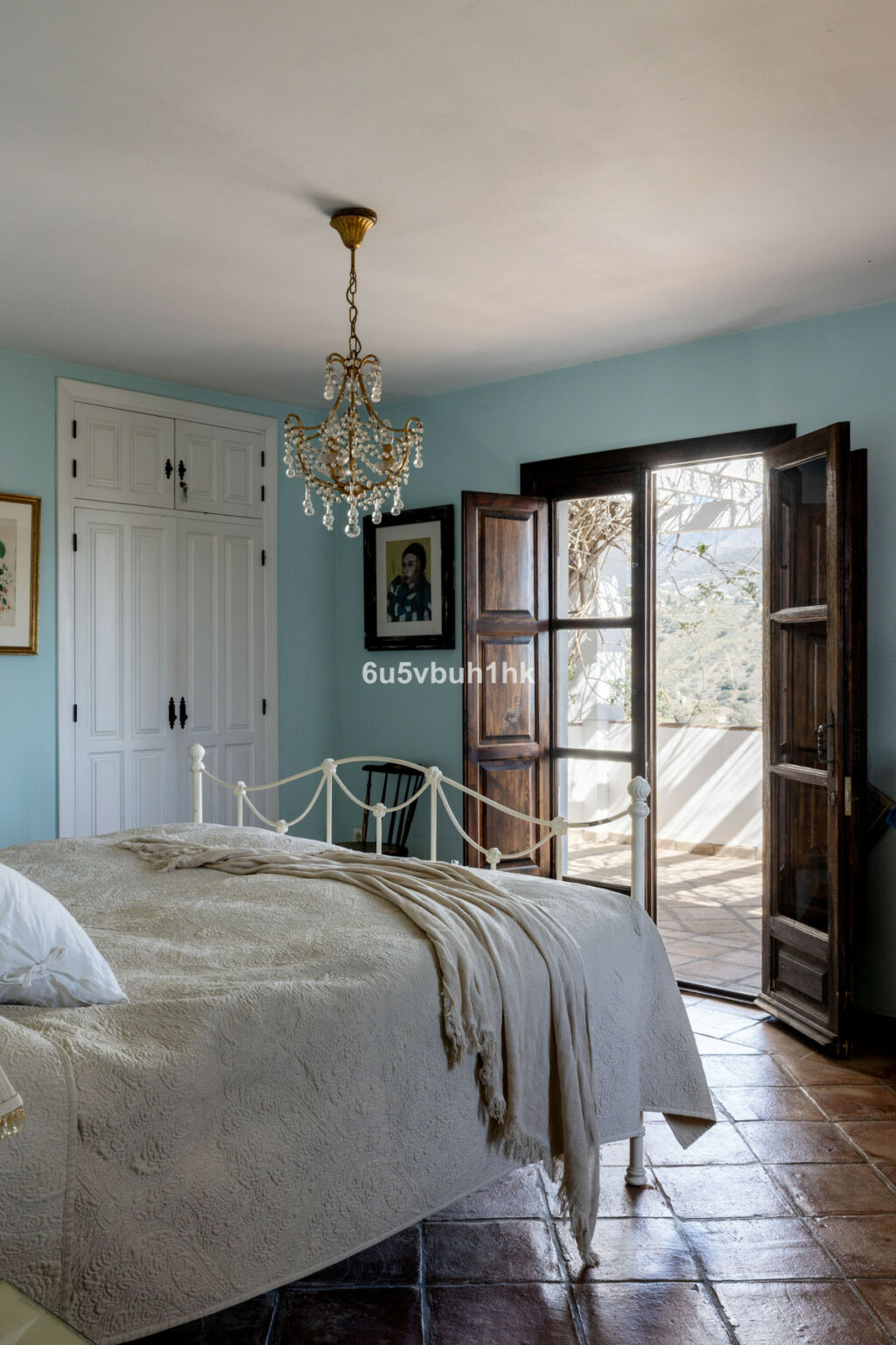 Detached Villa Torrox Málaga - image 28