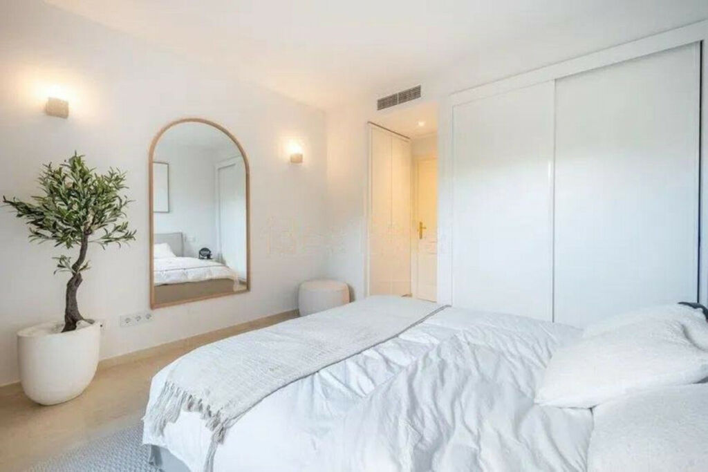 Ground Floor Apartment La Quinta Málaga - image 27