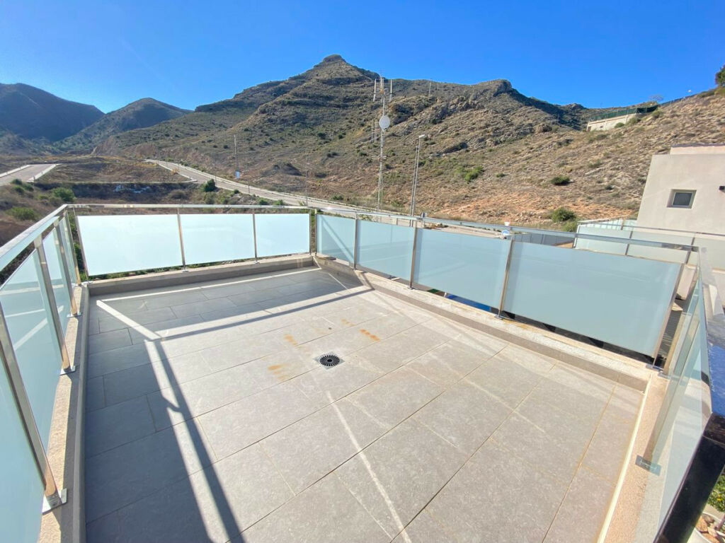Detached Villa Cox Alicante - image 28