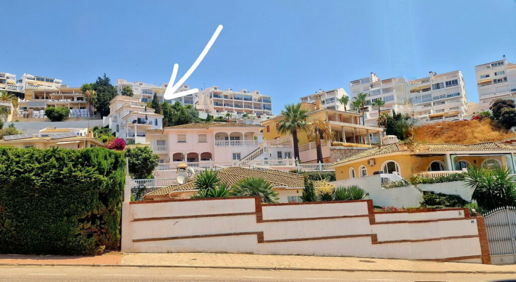 Duplex Riviera del Sol Málaga - image 28