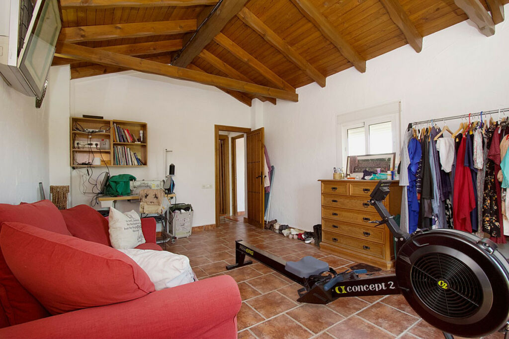 Detached Villa Coín Málaga - image 27