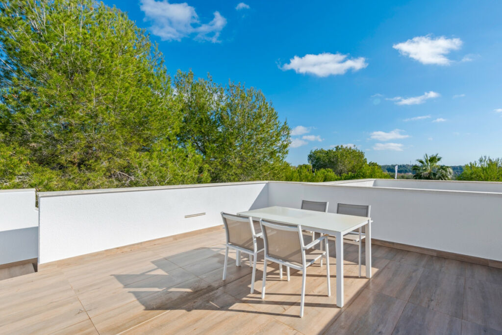 Detached Villa Las Colinas Golf Alicante - image 28