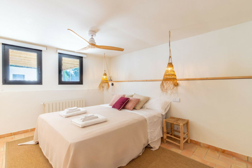 Detached Villa Javea Alicante - image 28