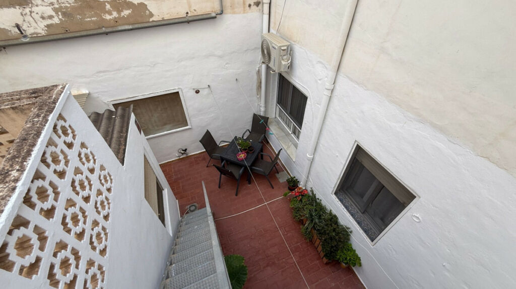 Townhouse Torrevieja Alicante - image 28