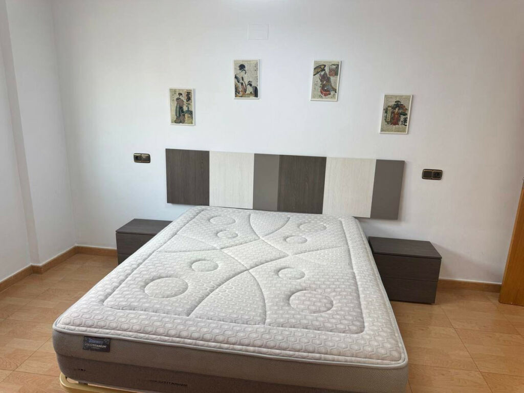 Middle Floor Apartment Torrevieja Alicante - image 28