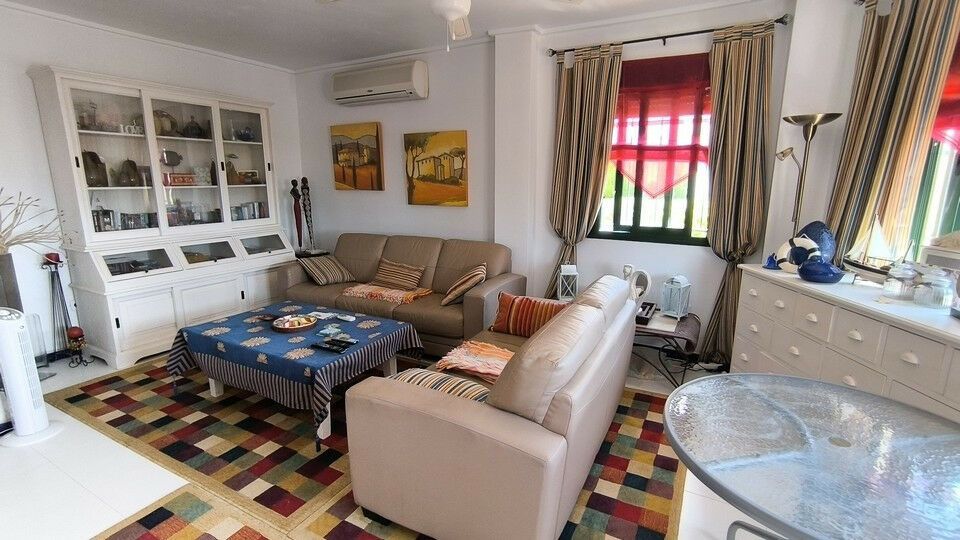 Semi-Detached House Ciudad Quesada Alicante - image 28