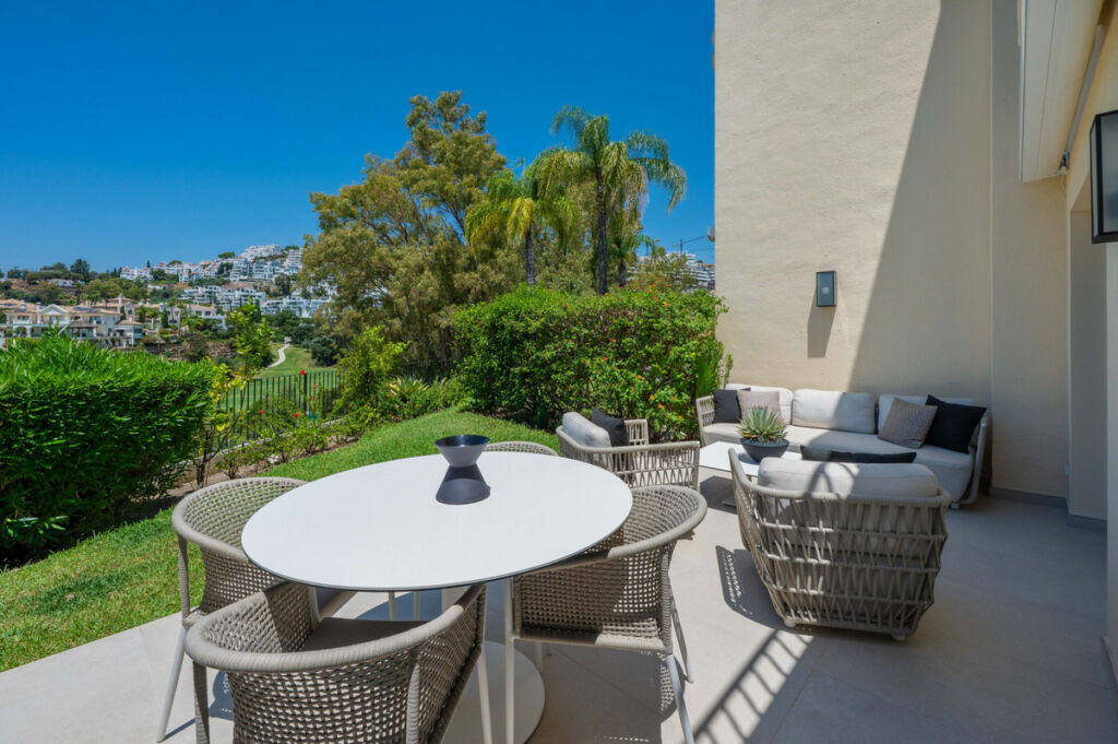 Townhouse La Quinta Málaga - image 28