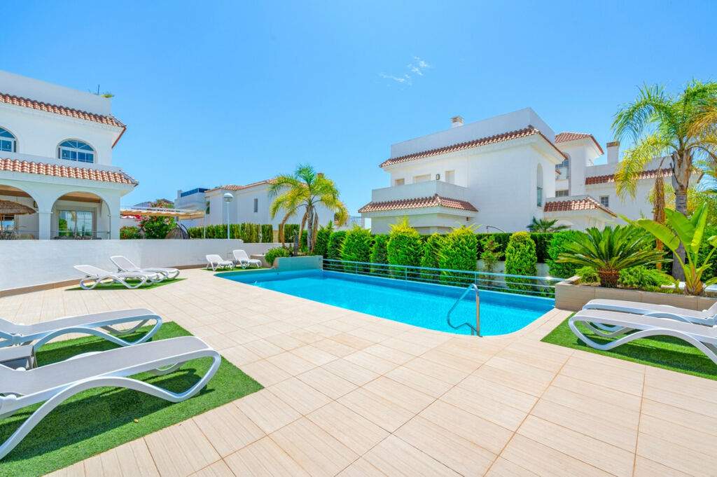 Penthouse Ciudad Quesada Alicante - image 28