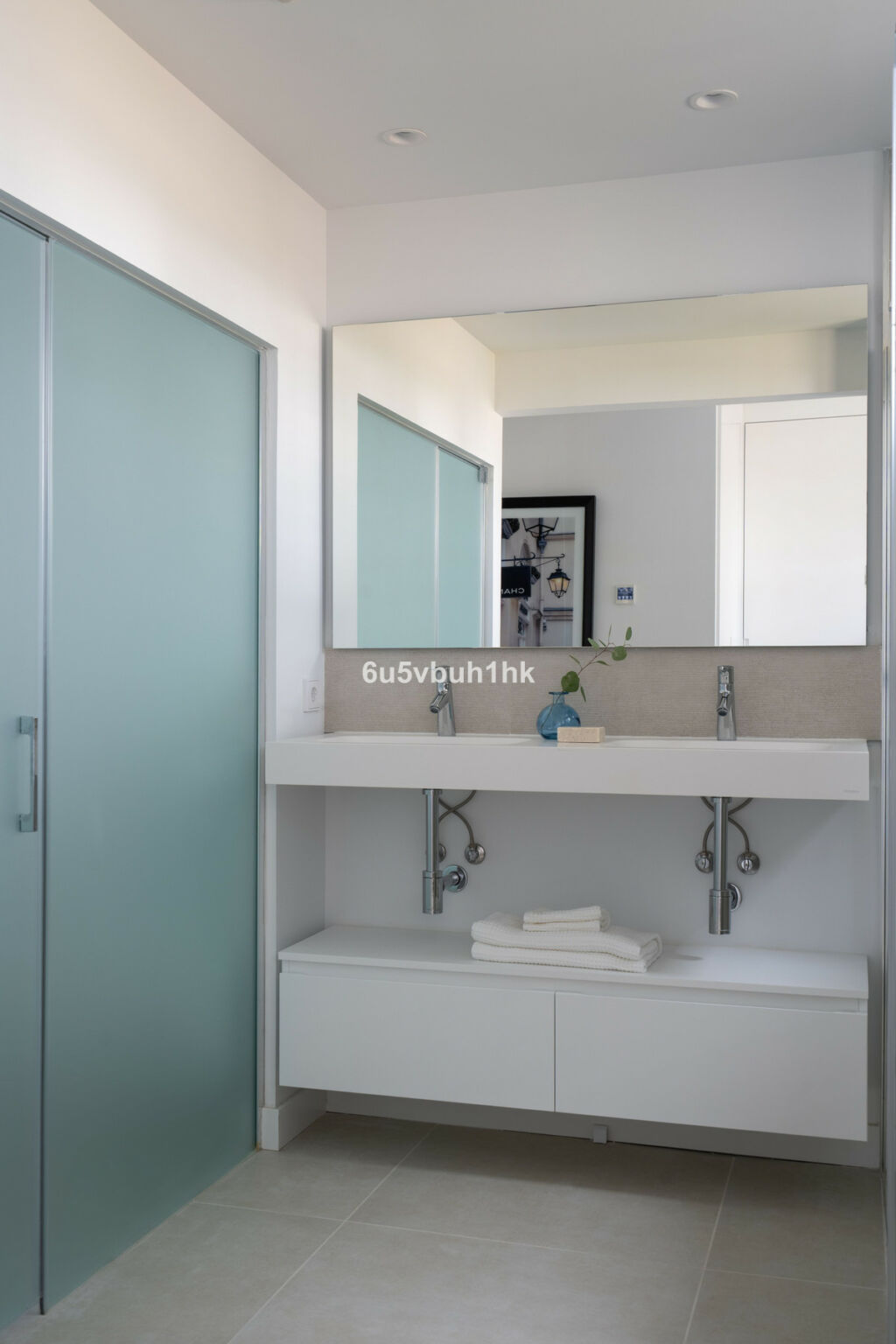 Middle Floor Apartment Fuengirola Málaga - image 28
