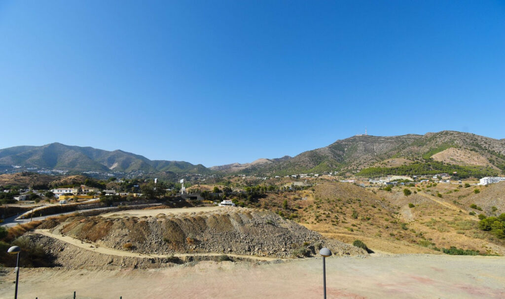 Townhouse Fuengirola Málaga - image 28