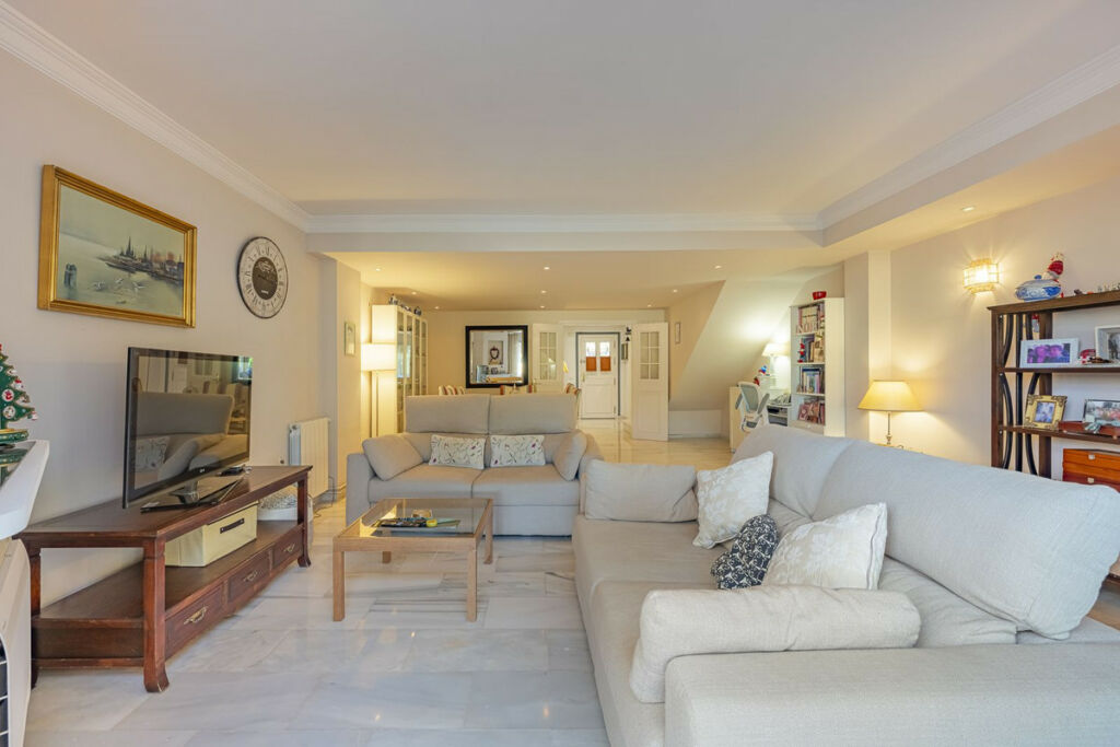 Semi-Detached House Marbella Málaga - image 28