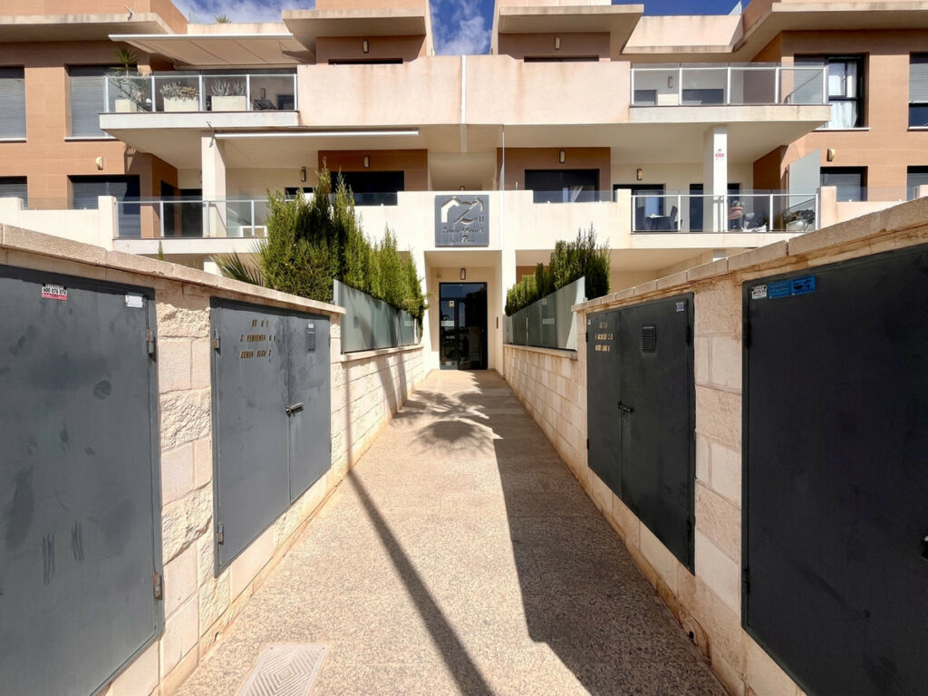 Penthouse Los Dolses Alicante - image 29