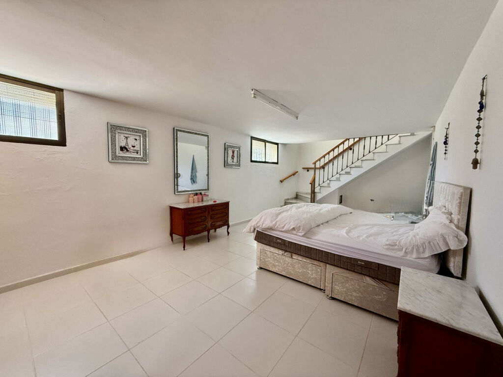 Detached Villa Benalmadena Málaga - image 28