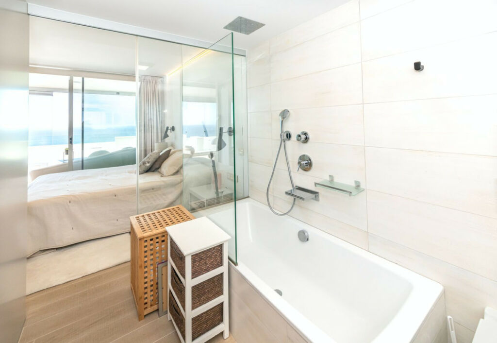 Middle Floor Apartment Fuengirola Málaga - image 27