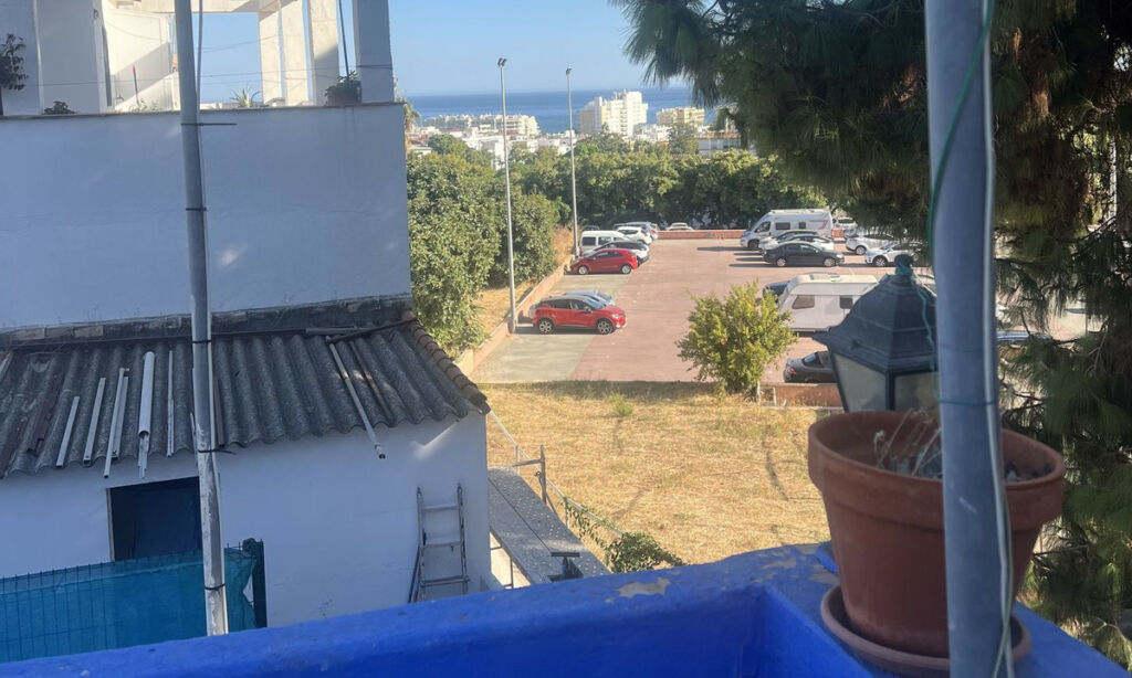 Townhouse Marbella Málaga - image 28