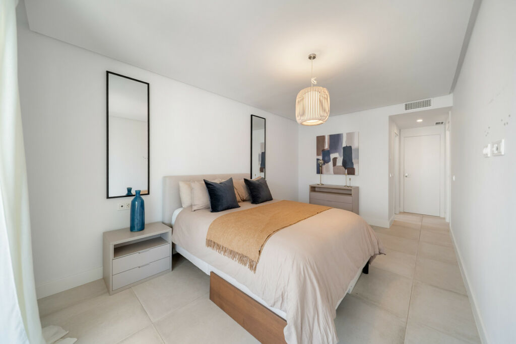 Duplex Cabopino Málaga - image 28