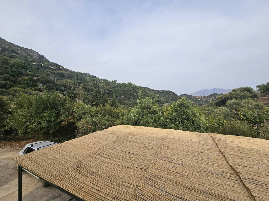 Finca - Cortijo Gaucín Málaga - image 28