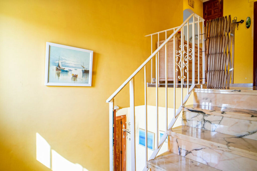 Detached Villa Benissa Alicante - image 28