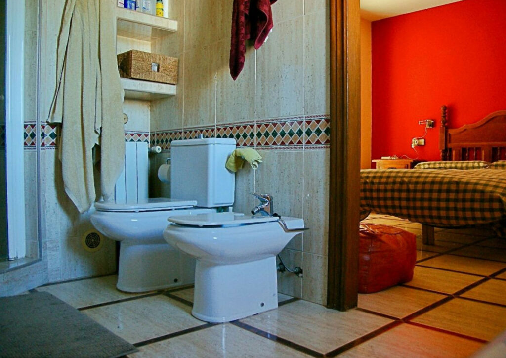 Detached Villa Lorca Murcia - image 27
