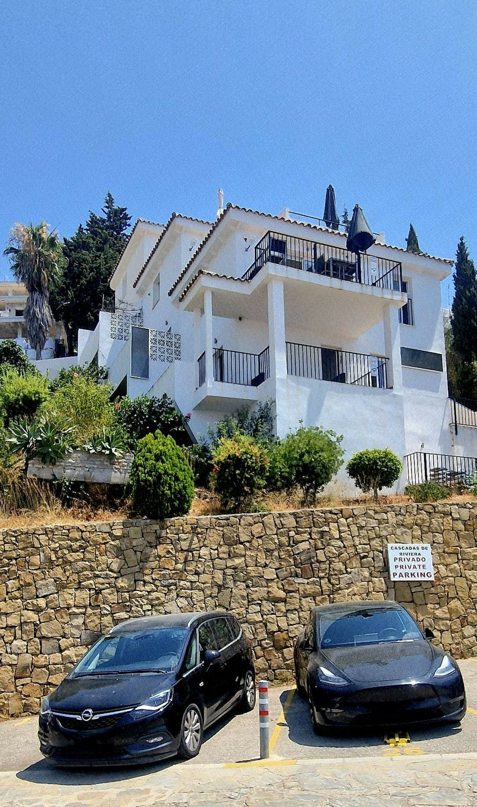Duplex Riviera del Sol Málaga - image 27