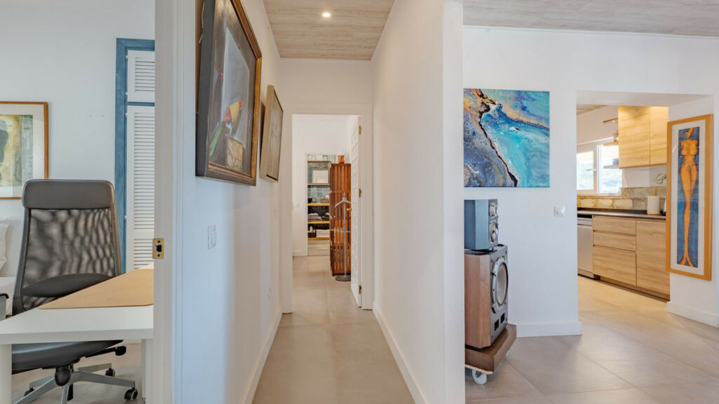 Detached Villa Almogía Málaga - image 28