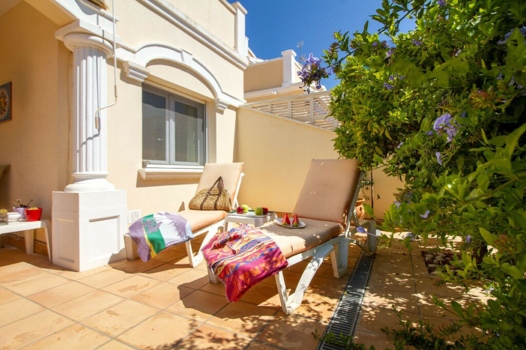 Detached Villa Calpe Alicante - image 28